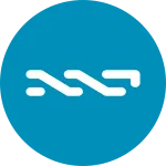 Nxt SVG Icon